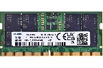 Samsung Enterprise SO-DIMM 16GB DDR5 1Rx8 5600MHz PC5-44800 M425R2GA3BB0-CWM