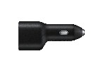 Samsung Car Charger 40W DUO Black