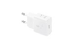 Samsung EP-T2510 25W Power Adapter (w/o cable) White