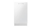 Samsung DW50R4050BB/EO, Built-in Dishwasher, 45cm, Capacity 10 p/s, Energy Clas A+, Programs 6,  Cutlery drawer, LED Display, Water Consumption Per Cicle 9.9 L, Noise Level 46 dBA