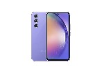 Samsung SM-A546 GALAXY A54 5G 128 GB 8GB RAM, Dual SIM, Light Violet
