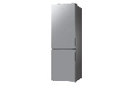 Samsung RB33B610FSA/EF, Refrigerator, Fridge Freezer, 344L (230l/114l), Energy Efficiency F, SpaceMax, No Frost, All-Around Cooling, DIT, Stainless steel