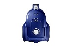 Samsung VCC43Q0V3D/BOL, Vacuum Cleaner, 700 W, Bagless Type, Hepa Filter, Energy Class: A, Telescopic Steel, deep blue