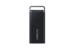 Външен SSD Samsung T5 EVO, 8TB, USB 3.2 Gen 1, Черен