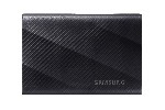 Външен SSD Samsung T9 USB 3.2 Gen 2x2, 4TB USB-C, Черен