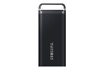 SAMSUNG Portable SSD T5 EVO 2TB USB 3.2 Gen 1 Black