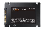 SAMSUNG SSD 870 EVO 250GB SATA III 2.5inch 560MB/s read 530MB/s write