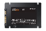 SAMSUNG SSD 870 EVO 4TB SATA III 2.5inch SSD 560MB/s read 530MB/s write