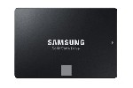 SSD диск Samsung SSD 870 EVO, 2.5''  MZ-77E4T0B