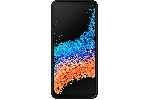 Samsung SM-G736 GALAXY Xcover 6 Pro 5G 128 GB, Octa-Core (4x2.4 GHz, 4x1.8 GHz), 6 GB RAM, 6.6" 2408 x 1080, 50 MP + 8 MP + 13 MP Selfie, 4050 mAh, Dual SIM, Enterprise Edition - Knox, Black