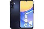 Samsung SM-A155 GALAXY A15 128GB 4GB BLACK