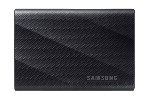 SAMSUNG T9 2TB USB 3.2 Gen Portable Solid State Drive PSSD Black