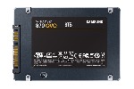 SAMSUNG SSD 870 QVO 8TB SATA 2.5inch SATA III
