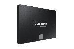 SAMSUNG SSD 870 EVO 2TB 2.5inch SATA 560MB/s read 530MB/s write
