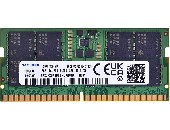 Samsung Enterprise SO-DIMM 16GB DDR5 1Rx8 5600MHz PC5-44800 M425R2GA3BB0-CWM