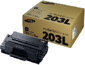 SAMSUNG MLT-D203L/ELS High Yield Black Toner Cartridge