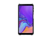 Samsung A7 (2018) А750 Gradation cover Black