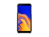 Samsung J4+ J415 Gradation cover Black