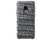 Samsung S9 Hyperknit Cover Gray