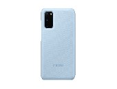 Samsung Galaxy S20 LED View Cover, Blue