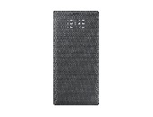 Samsung Note 9 N960 LED View Cover Black