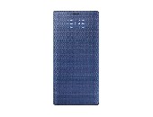 Samsung Note 9 N960 LED View Cover Blue
