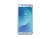 Samsung J530 Dual Layer Cover Blue