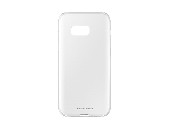 Samsung Clear cover for Galaxy A3 (2017), Transparent