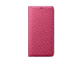 Samsung A920 Wallet Cover Pink