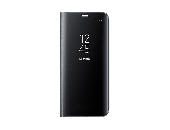 Samsung Dream Clear View Standing Cover Black