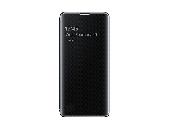 Samsung S10 G973 Clear View Cover Black
