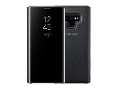 Samsung Note 9 N960 Clear View Standing Black