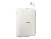 Samsung External Battery Pack 8400mAh White
