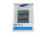 Samsung Battery for GT-I9190/I9192/I9195 (Galaxy S4 mini), 1900mAh