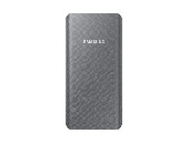 Samsung External Battery Back 10 000mAh USB-C Gray