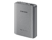 Samsung Battery 10, 200mAh (25W Fast out), Dark Gray