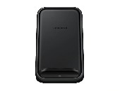 Samsung Wireless Charger Stand, 15W, Black