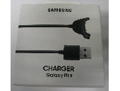 Samsung Galaxy Fit Charger Black