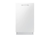 Samsung DW50R4050BB/EO, Built-in Dishwasher, 45cm, Capacity 10 p/s, Energy Clas A+, Programs 6,  Cutlery drawer, LED Display, Water Consumption Per Cicle 9.9 L, Noise Level 46 dBA