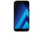 Samsung Smartphone SM-A520F GALAXY A5 2017 16GB Midnight Black