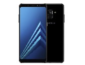 Samsung Smartphone SM-A530F GALAXY A8 2018 32GB Black