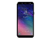 Samsung Smartphone SM-A600F GALAXY A6 2018 32GB Black