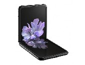 Samsung Smartphone SM-F700 GALAXY Z Flip 256 GB, Octa-Core (2.9 GHz, 2.4 GHz, 1.7 GHz), 8 GB RAM, 6.7" 1080 x 2636 Super AMOLED, 12.0 MP + 12.0 MP + 10.0 MP Selfie, 3300 mAh, 4G, Dual SIM, Black