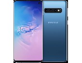 Samsung Smartphone SM-G973F GALAXY S10 128GB Blue