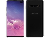 Samsung Smartphone SM-G975F GALAXY S10 Plus 128GB Black