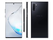 Samsung Smartphone SM-N975F Galaxy Note10+ 512GB Aura Black