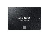 Samsung SSD 860 EVO 250GB B2B, Int. 2.5" SATA III, TLC V-NAND, 550 MB/s / 520 MB/s