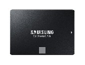 Samsung SSD 860 EVO 4TB Int. 2.5" SATA