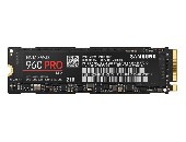 Samsung SSD 960 PRO EVO M2 PCIe 2TB