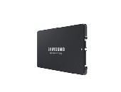 Samsung Enterprise SSD PM1643a 3840GB TLC V5 RFX 2.5" SAS 2100 MB/s, Write 2000 MB/s